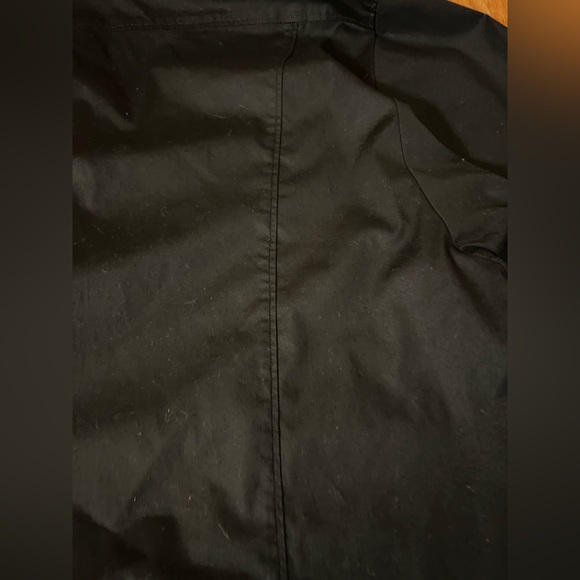 Hugo Boss Solid Slim Fit Dress Shirt - Picture 7 of 7